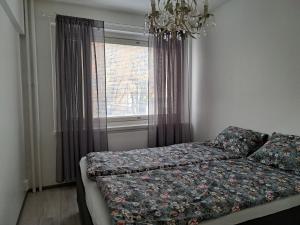 City Apartment Hilla