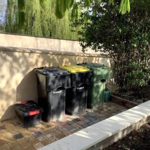 Maison à la campagne proche Disney