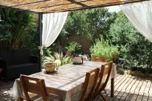 La Casa Felice - 蒂伊