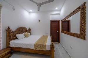 Gold Lavina - A Luxury Sea View Apartment