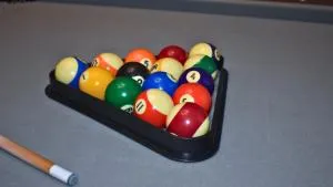 Nelson Retreat - Belle Vue