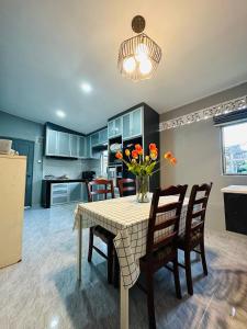 Zalenas Homestay