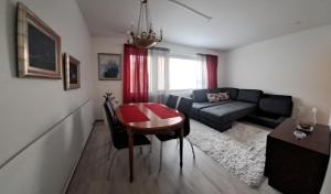 City Apartment Hilla