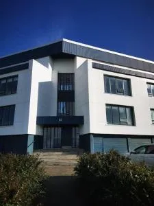 Lyngmóar - Garðabær