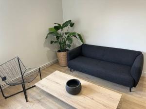 Appartement Brignais Centre en face du pont romain