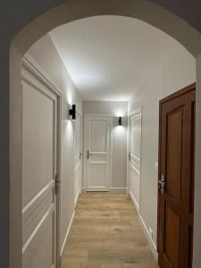 Appartement Brignais Centre en face du pont romain