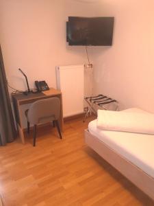 Hotel & Restaurant Fischer