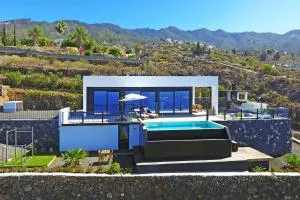 Casa Piccola Stella - El Pinillo