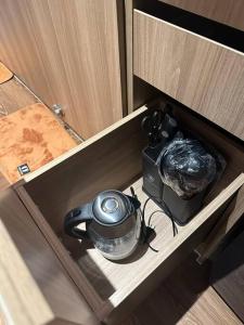 The Hotel at Acqua Residences Tower 2