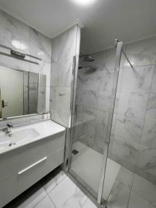 3 Pieces Apartment à Juan-les-Pins