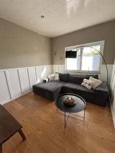 Ferienwohnung Weißer Friese - Ihlow