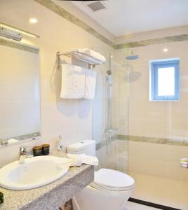 Phòng Studio 3 người (Studio triple)