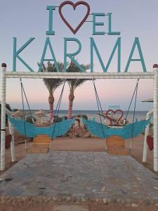 Apartements at karma beach hotel & aqua park