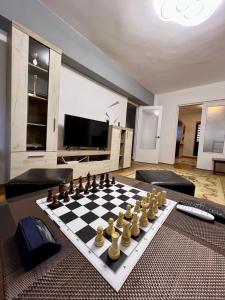 Apartament Star Lapusneanu