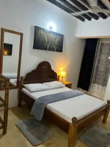 Pole pole house - Kiganga