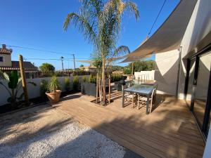 Villa à Carqueiranne avec piscine