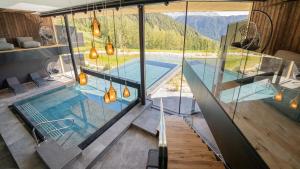 Ansitz Velseck-Residence Hotel