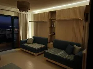 Art Home - La Hacienda, Ras Sudr - Makman