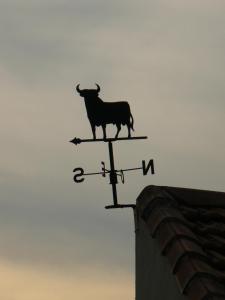 Le Balcon des Flots