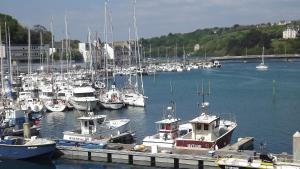 Maisons de vacances Vent de Terre : photos des chambres