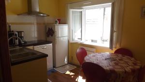 Maisons de vacances Vent de Terre : photos des chambres