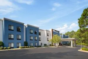 SpringHill Suites Pinehurst Southern Pines - Pinebluff
