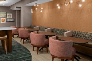 SpringHill Suites Pinehurst Southern Pines