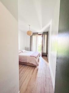 Appartements Appartement 79m2 proche Airbus tout confort lumineux 2 chambres, 1 bureau : photos des chambres