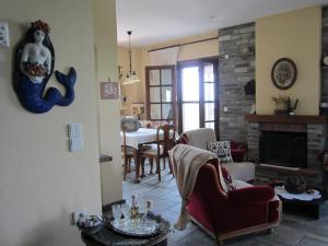 House Antaya Halkidiki Greece