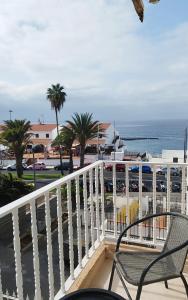 Zola Sea View Apartment, Las Vistas