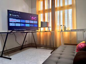 2 Bedroom condo unit