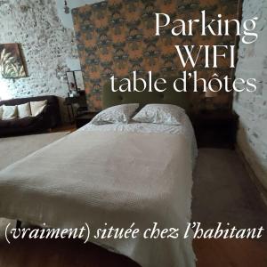 La Chamade en Beaujolais