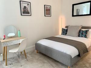 Kensington Apartment, 3 Guests & Free Parking
