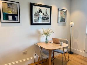 Kensington Apartment, 3 Guests & Free Parking