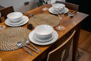 Fable Cottage Luxurious Stay