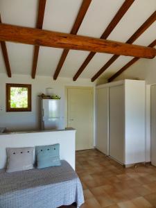 U Sole Livante mini villa vue mer Santa Giulia