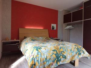 Appartements Maison lumiere : photos des chambres