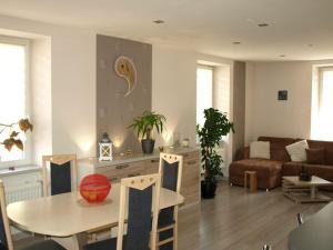 Appartements Maison lumiere : photos des chambres