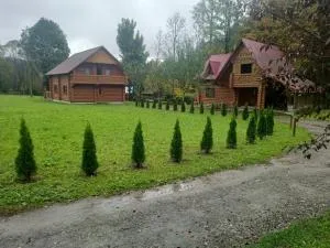 Біля річки - Studene Nizhne