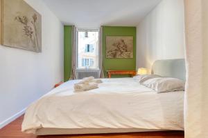 New vieille ville cimiez Centre Nice