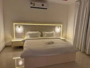 Loban Hotel Apartment لبان للشقق الفندقية - Samail
