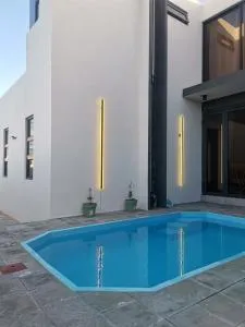 Seaview villa - Plaisance