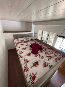 Ritchie #1 Walk to Burnham Park, Session Road