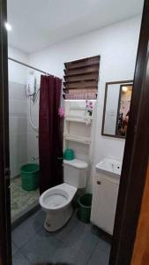 Ritchie #1 Walk to Burnham Park, Session Road