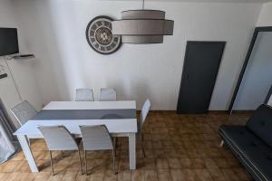 Appartements La poule house : photos des chambres