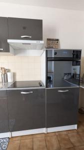 Appartements La poule house : photos des chambres