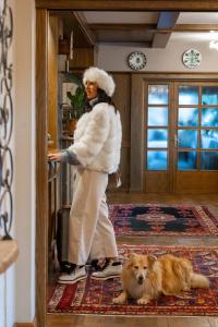 Belvedere Dolomites Flower Hotel