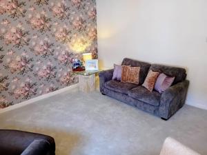 Alnwick Town Centre Apartment