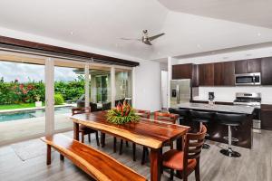 Contemporary Villa 3 BD 3BA Pool