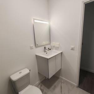 Appartements Le patio Aristide : photos des chambres